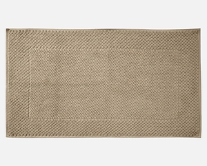Piso Buddemeyer  Premium Fio Penteado - 100% Algodão Egípcio - Gramatura: 1100g/m²