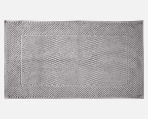 Piso Buddemeyer  Premium Fio Penteado - 100% Algodão Egípcio - Gramatura: 1100g/m²
