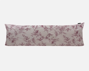Travesseiro de Corpo Decorativo Alexandre Herchcovitch 0.50x1.35m - Percal 180 Fios