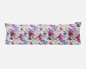 Travesseiro de Corpo Decorativo Alexandre Herchcovitch 0.50x1.35m - Percal 180 Fios