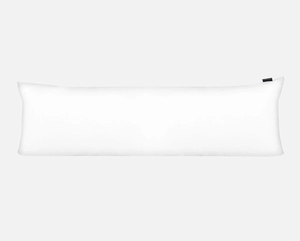 Travesseiro de Corpo Decorativo Alexandre Herchcovitch 0.50x1.35m - Percal 180 Fios