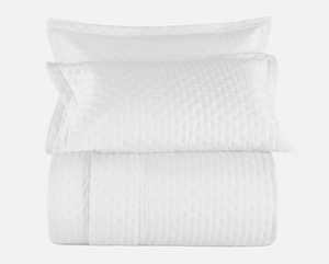 Colcha de Matelassê Boulevard Solteiro com 1 Porta Travesseiro - Altenburg