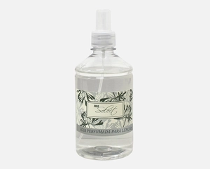 Água de Passar Aromatizada Zelo Select - Milefólio