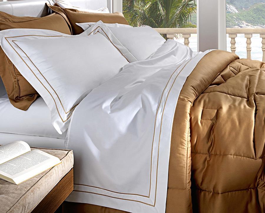 Roupa de cama 1000 fios Outlet