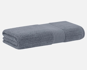 Toalha Banhão Buddemeyer Canelada - Gramatura: 480g/m²