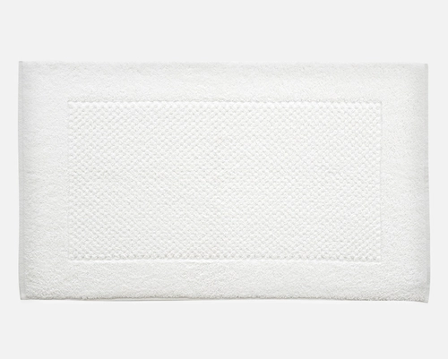 Piso Buddemeyer Luxor - 100% Algodão - Gramatura: 1100g/m²