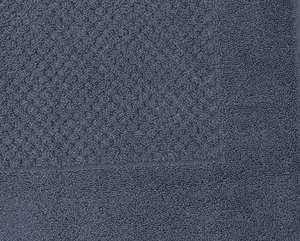 Piso Buddemeyer Luxor - 100% Algodão - Gramatura: 1100g/m²