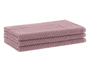 Piso Buddemeyer Luxor - 100% Algodão - Gramatura: 1100g/m²
