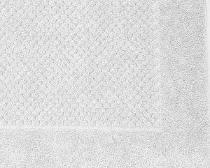Piso Buddemeyer Luxor - 100% Algodão - Gramatura: 1100g/m²