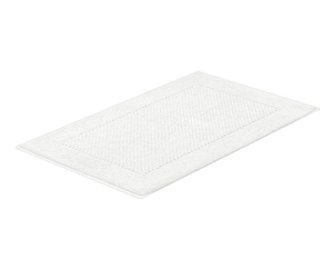 Piso Buddemeyer Luxor - 100% Algodão - Gramatura: 1100g/m²