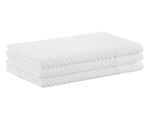 Piso Buddemeyer Luxor - 100% Algodão - Gramatura: 1100g/m²