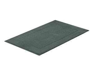 Piso Buddemeyer Luxor - 100% Algodão - Gramatura: 1100g/m²