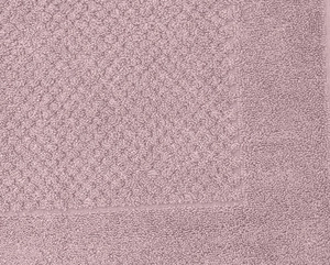 Piso Buddemeyer Luxor - 100% Algodão - Gramatura: 1100g/m²