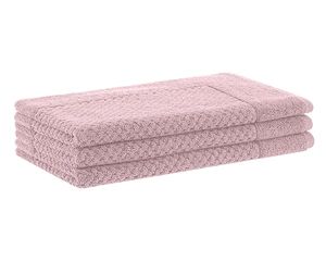 Piso Buddemeyer Luxor - 100% Algodão - Gramatura: 1100g/m²