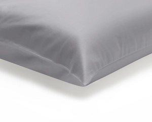 Fronha Zelo Select Lisa Sem Abas para Travesseiro 0.50x0.70m - Percal 400 Fios - Toque Acetinado