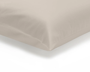 Fronha Zelo Select Lisa Sem Abas para Travesseiro 0.50x0.70m - Percal 400 Fios - Toque Acetinado