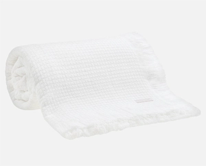 Colcha Buddemeyer In Design Solteiro - 100% Algodão