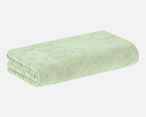 Toalha de Rosto Buddemeyer Lollipop - Gramatura: 440g/m²