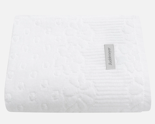 Toalha de Lavabo Buddemeyer Lollipop - Gramatura: 440g/m²