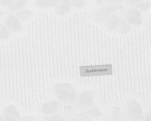 Toalha de Lavabo Buddemeyer Lollipop - Gramatura: 440g/m²