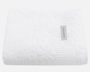 Toalha de Lavabo Buddemeyer Lollipop - Gramatura: 440g/m²