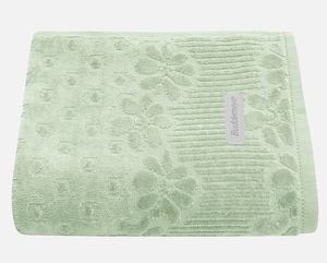 Toalha de Lavabo Buddemeyer Lollipop - Gramatura: 440g/m²