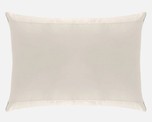 Travesseiro Zelo Select Toque de Pluma 0.50x0.70m - Percal 400 Fios
