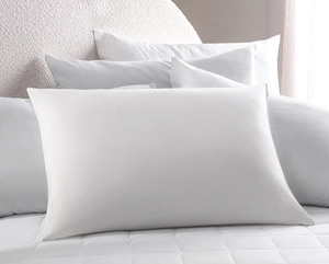Capa Protetora para Travesseiro Altenburg - Malha Protect Slim - Impermeável