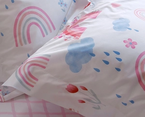 Jogo de Cama Zelo Classic Casal - Percal 180 Fios