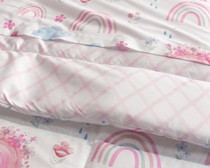 Jogo de Cama Zelo Classic Casal - Percal 180 Fios