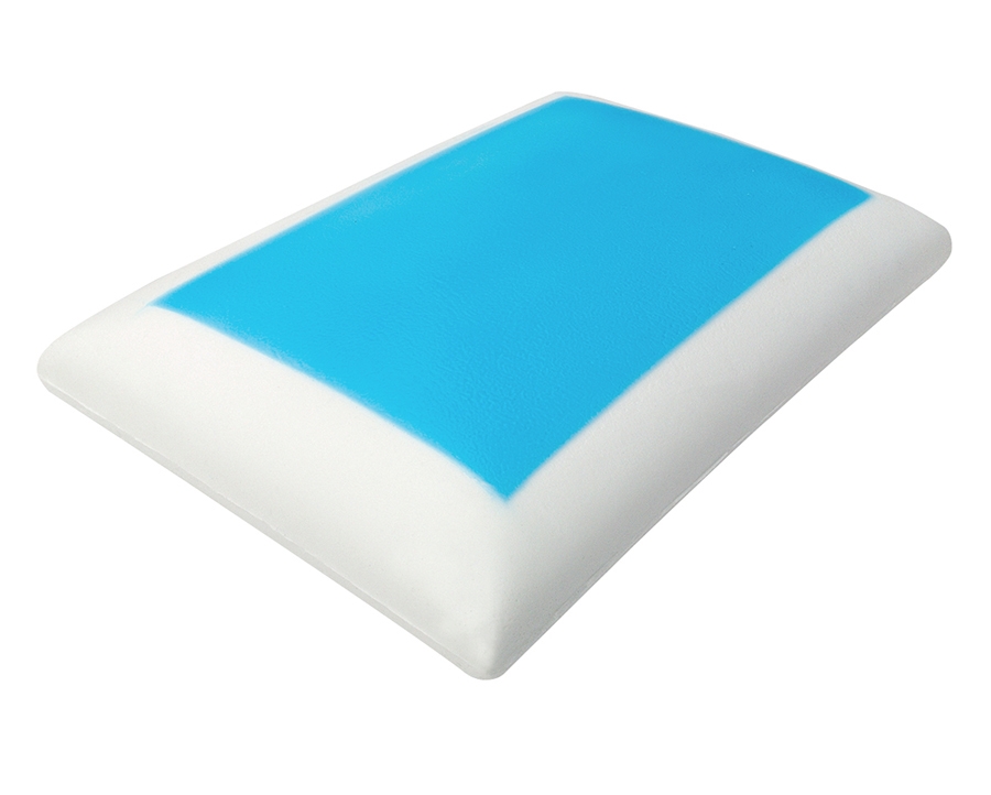 Travesseiro Orbhes Visco com Kulkote 0.41x0.62m