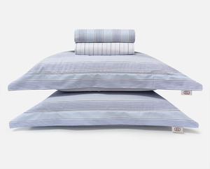 Jogo de Cama Zelo Classic King - Percal 180 Fios