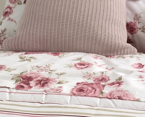 Jogo de Cama Zelo Classic King - Percal 180 Fios